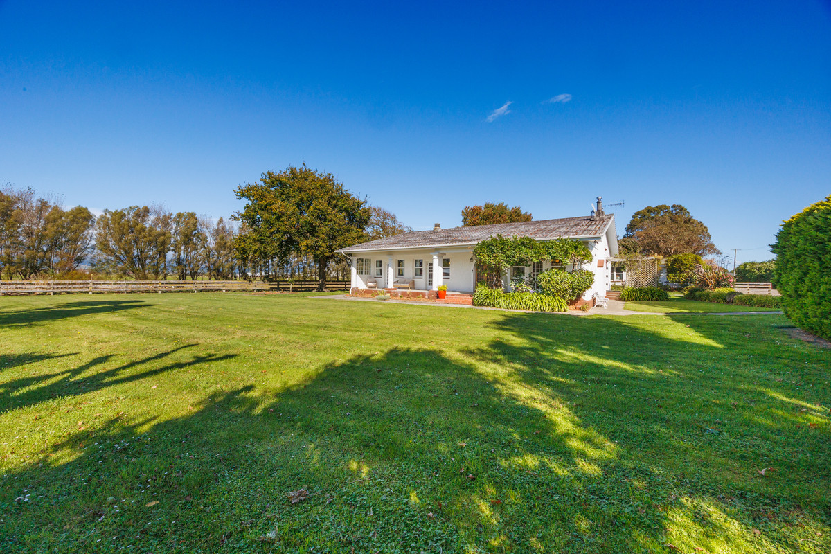 A Unique Lifestyle in a Great Location