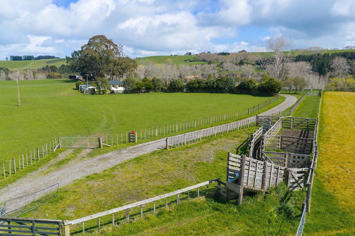 Picturesque With Alluvial Soils - 33.1 hectares