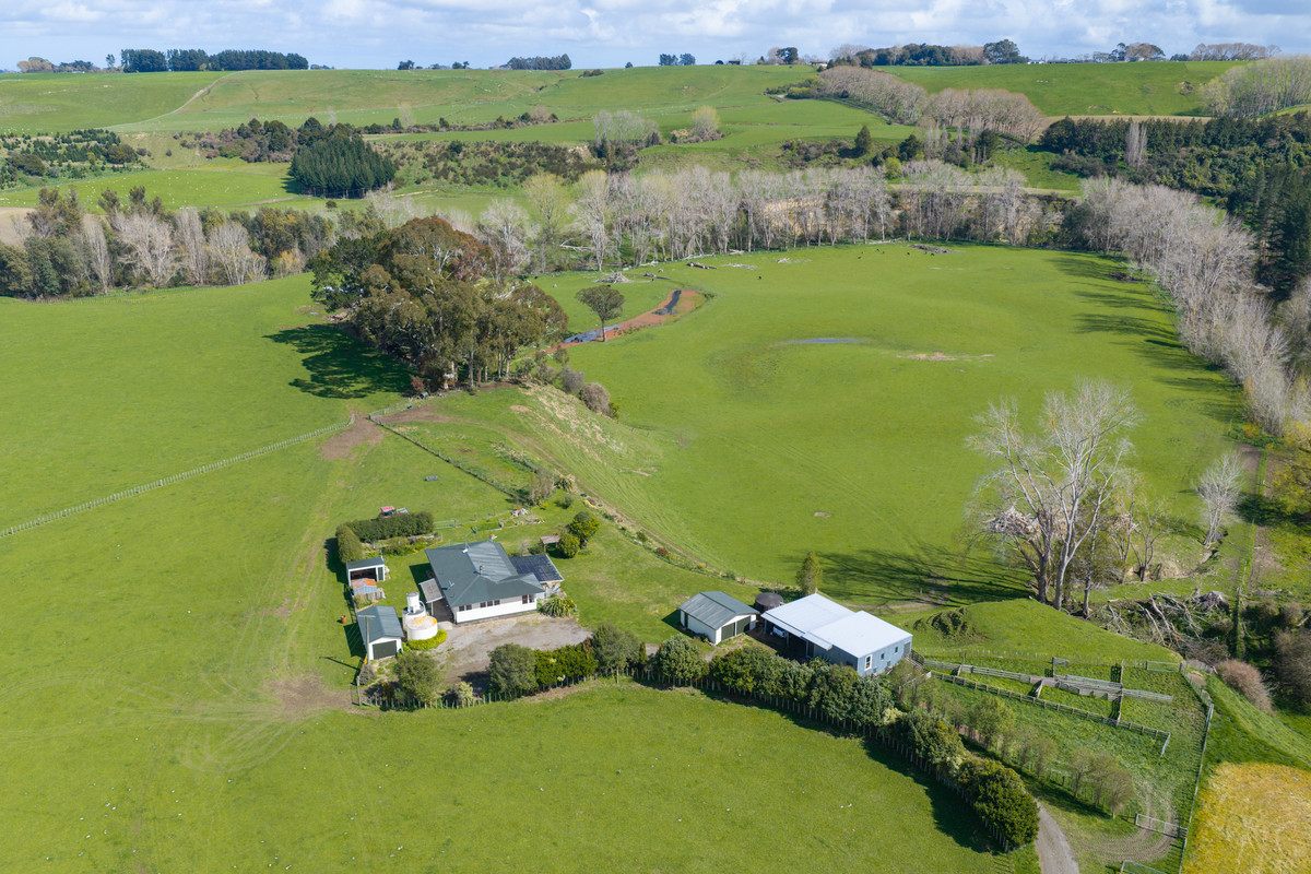 Picturesque With Alluvial Soils - 33.1 hectares