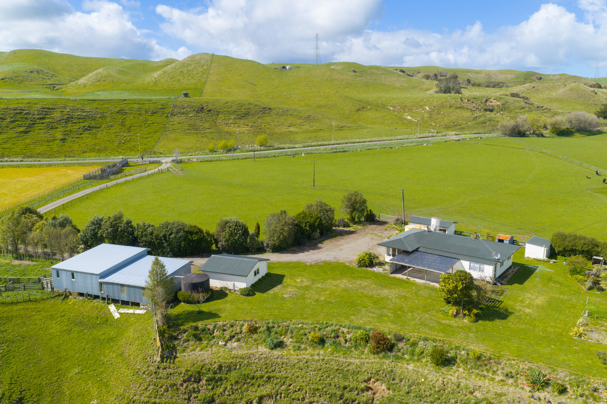 Picturesque With Alluvial Soils - 33.1 hectares