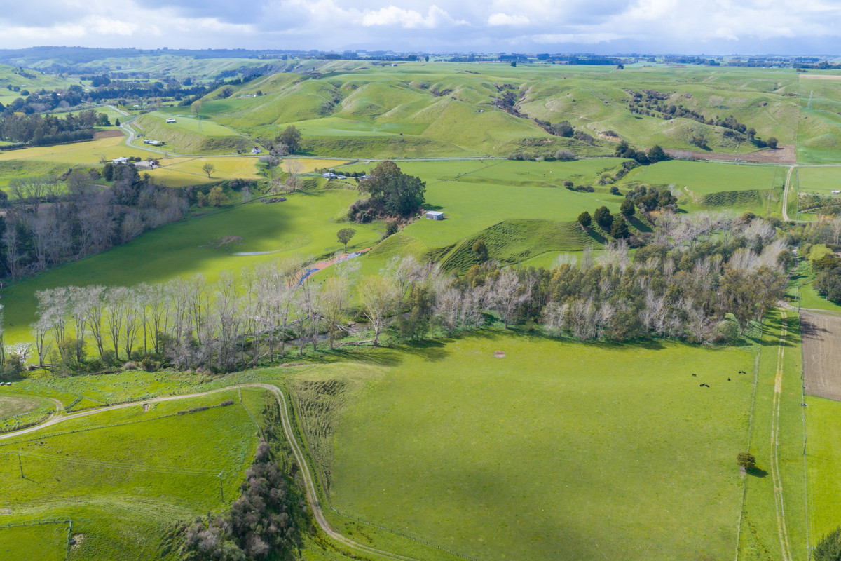 Picturesque With Alluvial Soils - 33.1 hectares