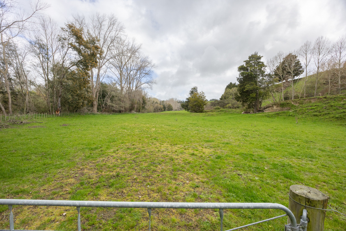 Picturesque With Alluvial Soils - 33.1 hectares