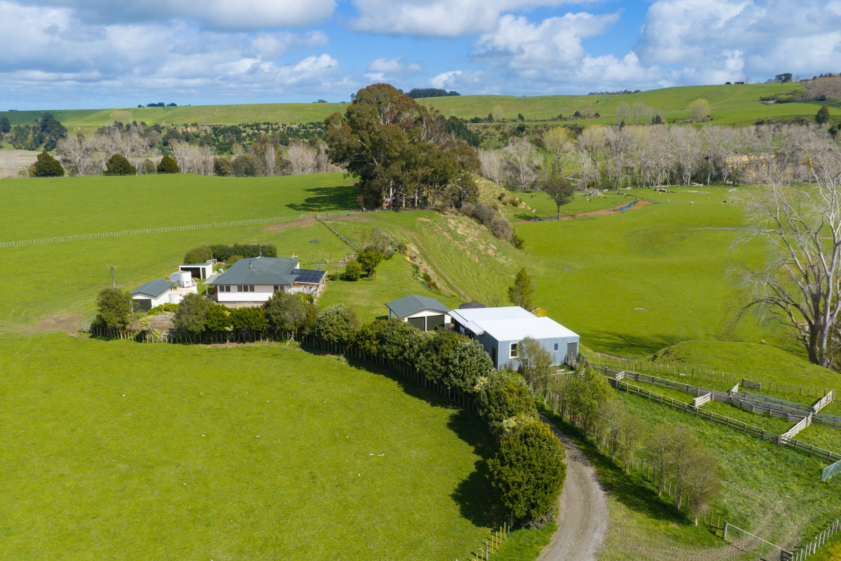 Picturesque With Alluvial Soils - 33.1 hectares