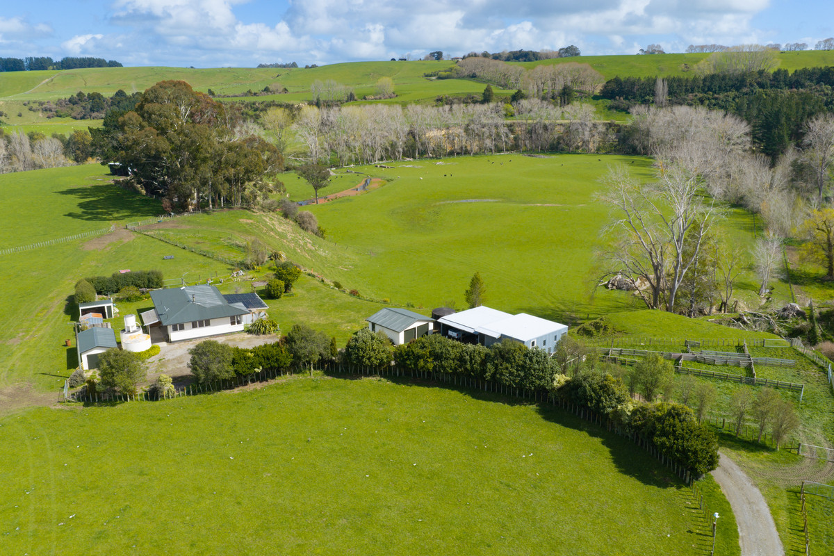 Picturesque With Alluvial Soils - 33.1 hectares