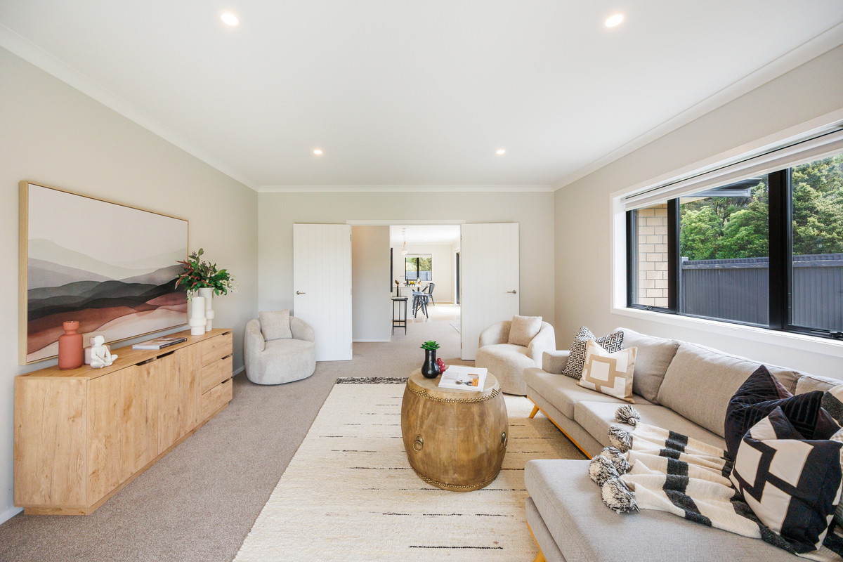 Executive Style, Modern Comfort & Outdoor Living