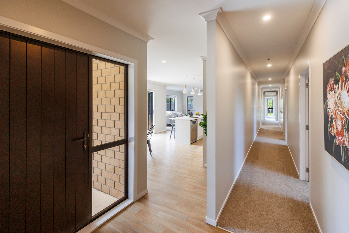 Executive Style, Modern Comfort & Outdoor Living
