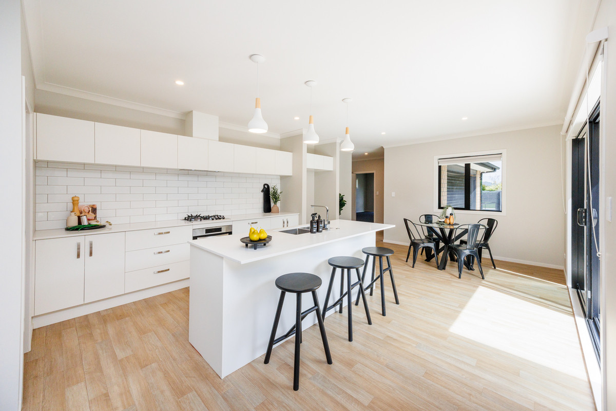 Executive Style, Modern Comfort & Outdoor Living