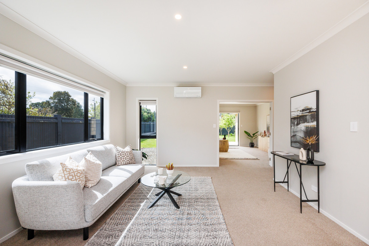 Executive Style, Modern Comfort & Outdoor Living