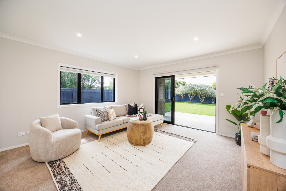Executive Style, Modern Comfort & Outdoor Living