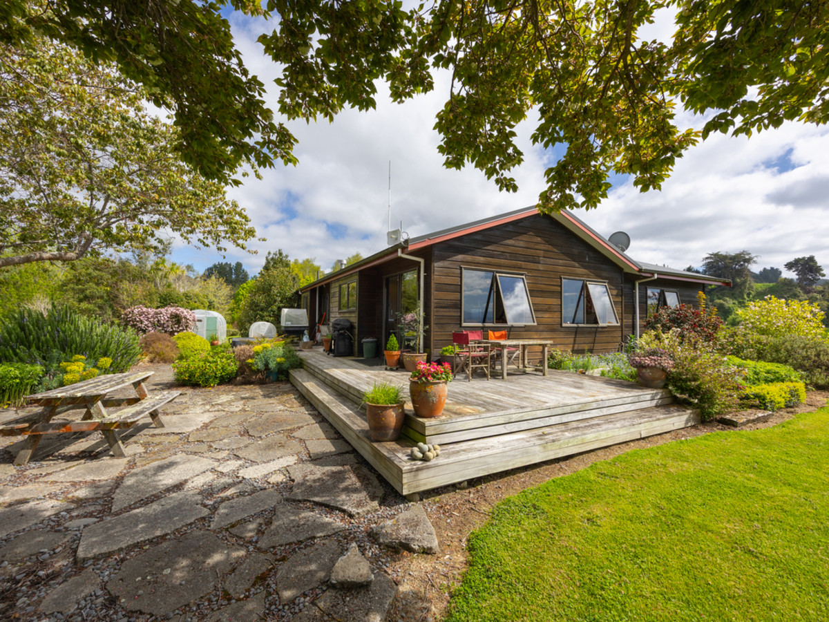 Cairnmuir – Stands Above The Average