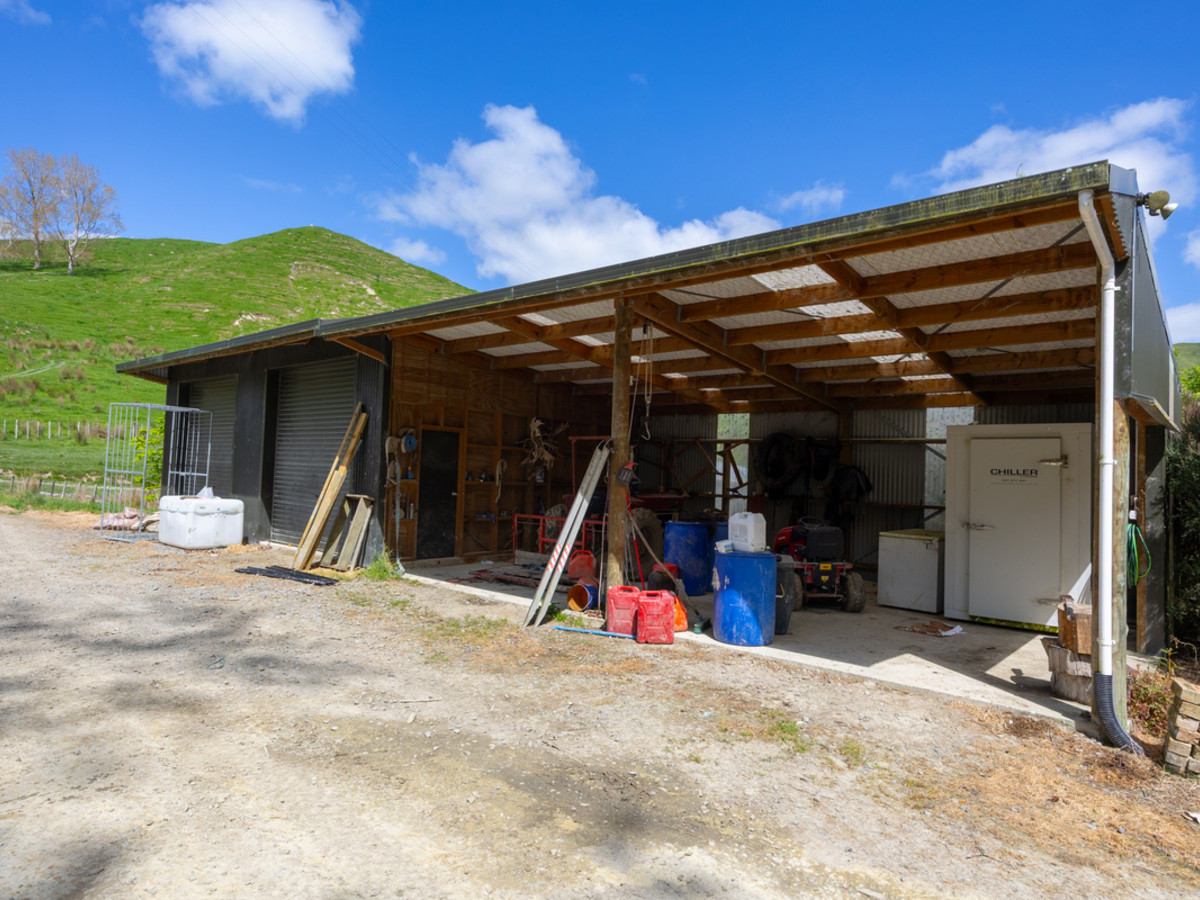 Cairnmuir – Stands Above The Average