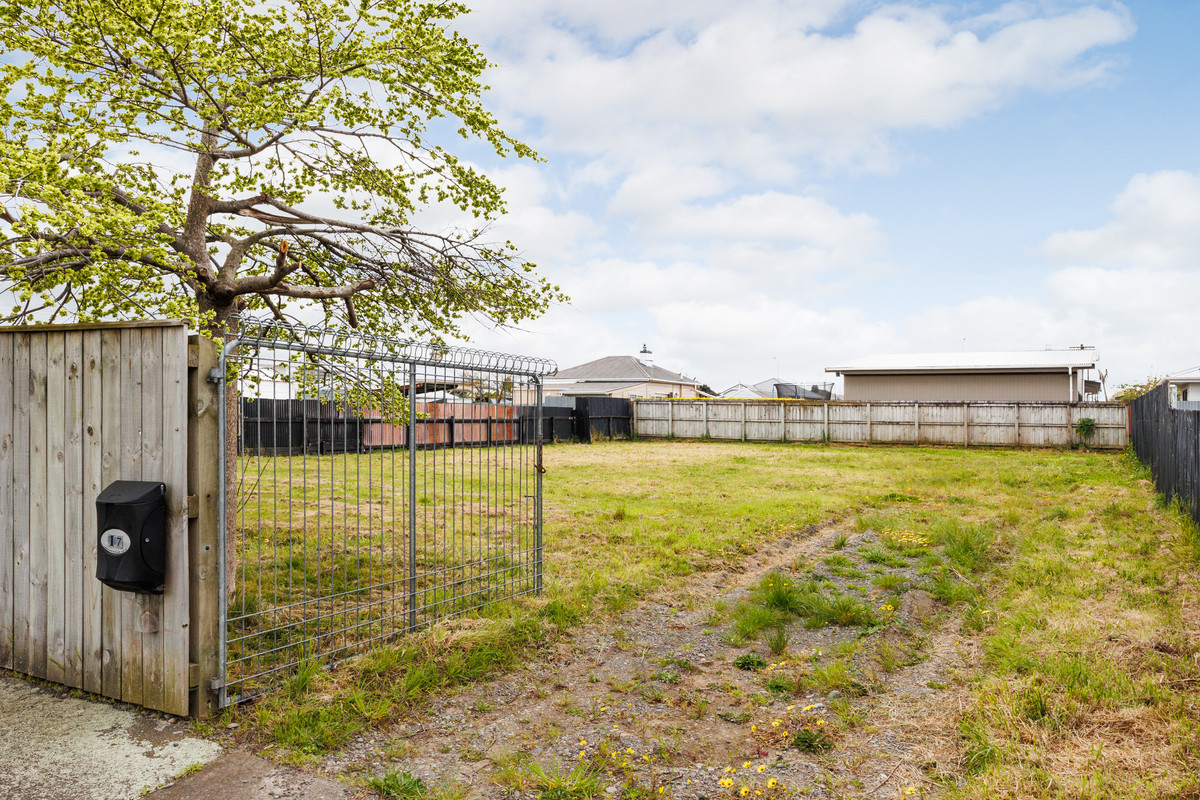Rare Section In Feilding's Heart