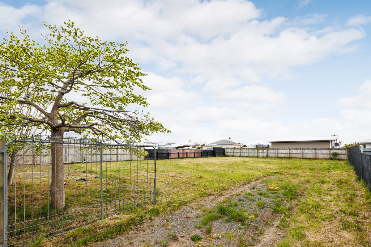 Rare Section In Feilding's Heart