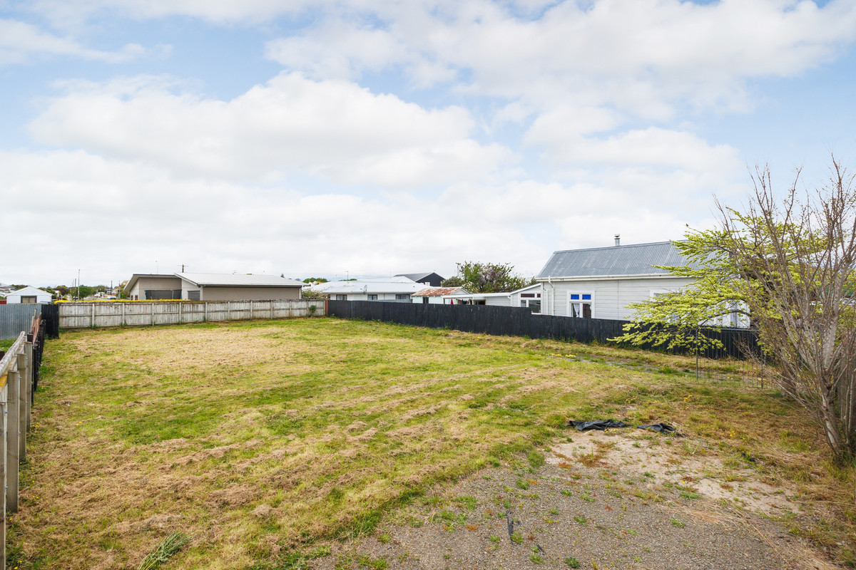 Rare Section In Feilding's Heart