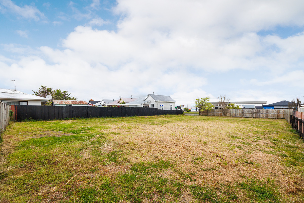 Rare Section In Feilding's Heart