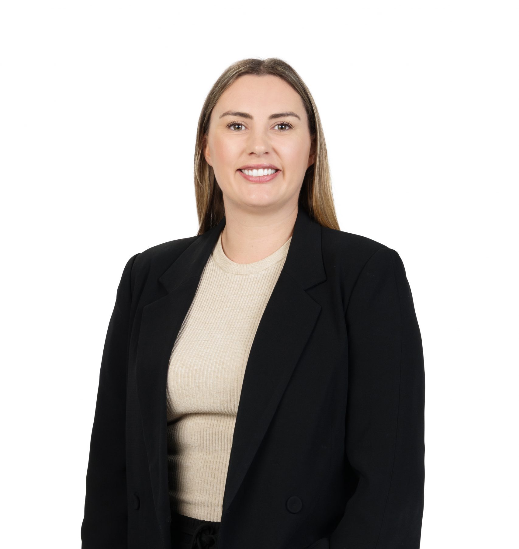 Liana Tamariki