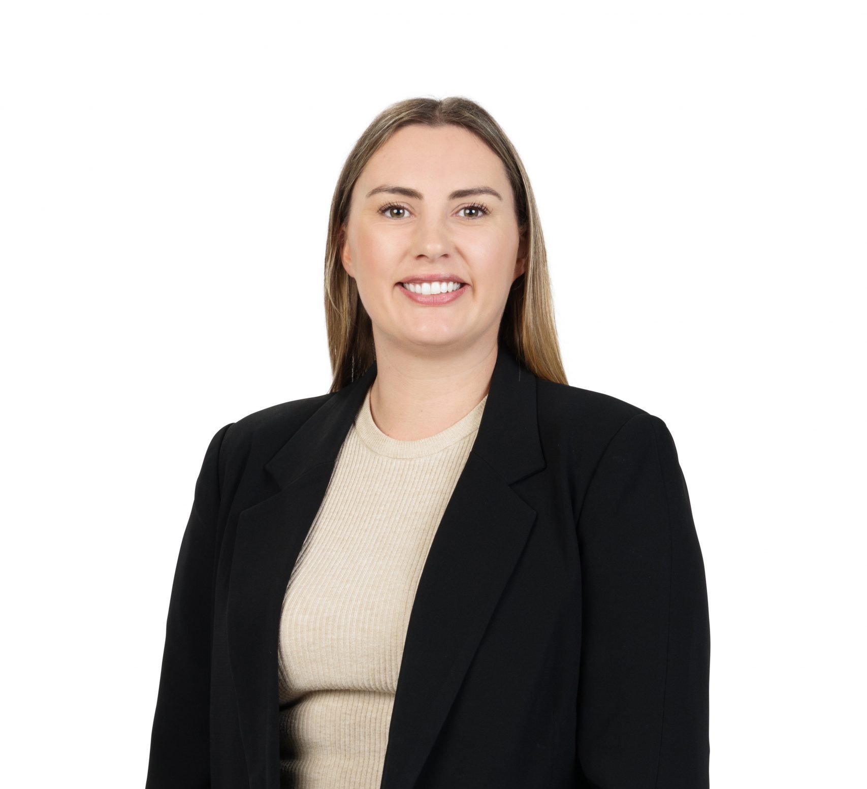 Liana Tamariki