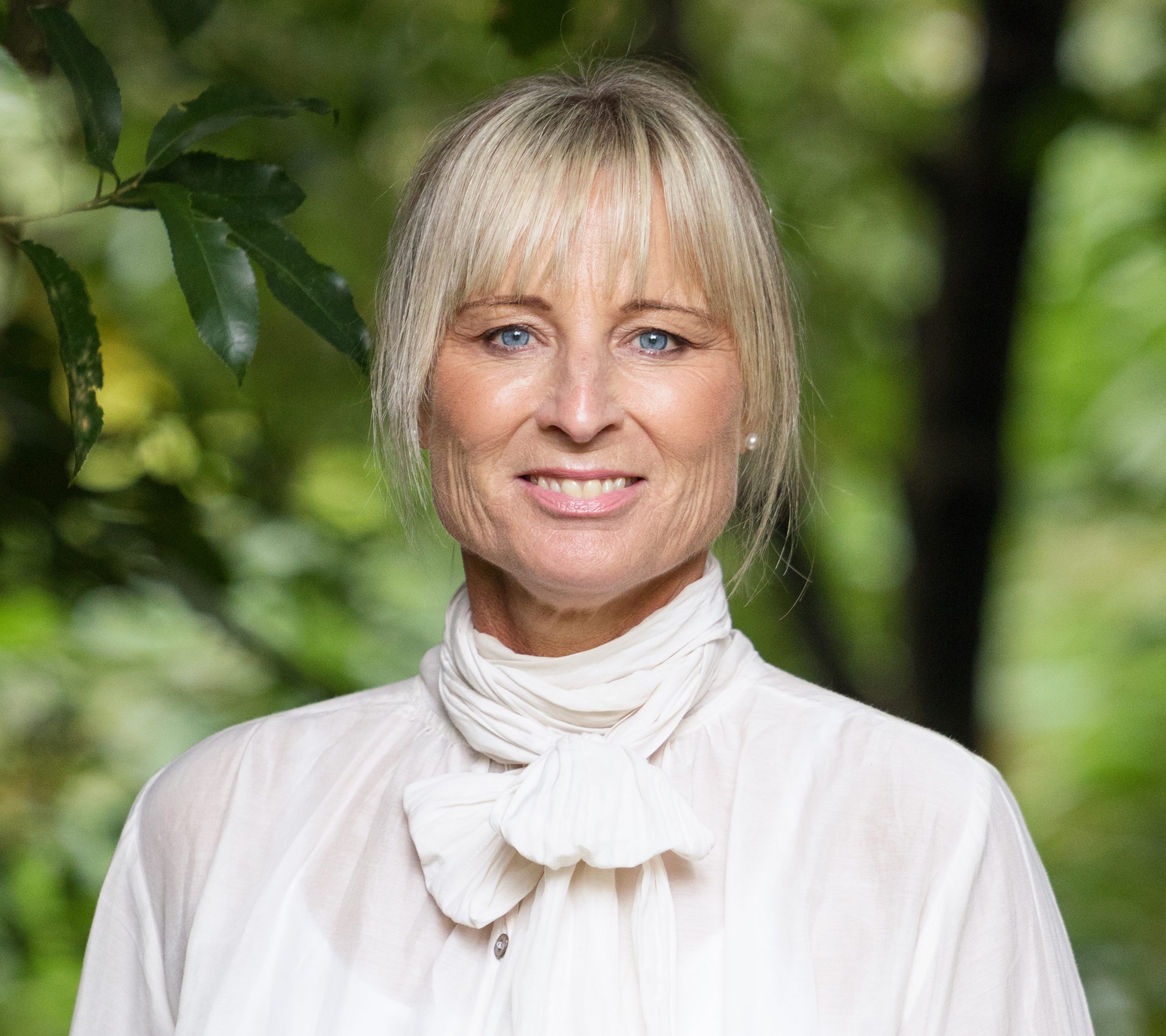 Nicola Barnett NZR Nicola Barnett NZR